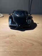 Ferrari enzo zwart, Hobby en Vrije tijd, Modelauto's | 1:18, Ophalen of Verzenden, Zo goed als nieuw, Auto, Overige merken