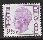 België 1975    Frankeer    1806  (Pfr), Verzenden, Postfris
