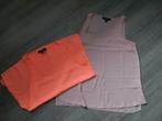 2 hemdjes - Primark, Kleding | Dames, Tops, Maat 38/40 (M), Overige kleuren, Primark, Ophalen of Verzenden