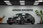 Mercedes-Benz A-klasse 180 Business Solution AMG |Pano|A35|S, Auto's, Mercedes-Benz, 136 pk, Gebruikt, Euro 6, 4 cilinders
