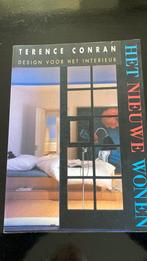 T. Conran - Het nieuwe wonen, Ophalen of Verzenden, Zo goed als nieuw, T. Conran