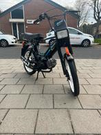 Tomos 65cc Technigas Terugloop Uitlaat - Topstaat!, Fietsen en Brommers, Ophalen, Gebruikt, 65 cc