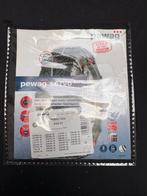 Sneeuwkettingen pewag servo SUV  /4 wiel drive model, Auto diversen, Sneeuwkettingen, Ophalen, Gebruikt