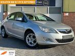 Opel Astra 1.6 Selection/AIRCO/PARKS/CRUISE/APK/INRUILKOOPJE, Voorwielaandrijving, 680 kg, 4 cilinders, 116 pk
