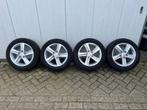 Winterset Toyota Corolla, Ophalen, Gebruikt, 16 inch, Banden en Velgen