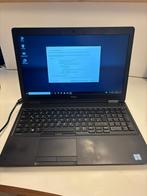 Dell Latitude 5580 – i5 | 16GB RAM | 240GB SSD, Espoortstraat 7 Enshede, Gebruikt, Ophalen of Verzenden, Pandjeshuis053@hotmail.com