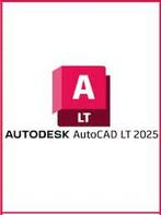 AutoCAD 1 Jaar Licentie – Direct Leverbaar | Geen Abbonement, Ophalen, Nieuw, Android