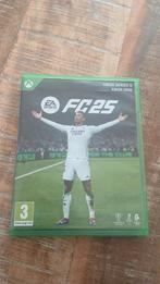 Fc25, Spelcomputers en Games, 1 speler, Ophalen of Verzenden, Zo goed als nieuw, Vanaf 3 jaar