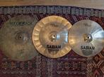 Drum cymbals, Muziek en Instrumenten, Ophalen, Zo goed als nieuw, Drums of Percussie