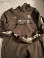 Malelions Hoodie Maat 176, Ophalen of Verzenden, Zo goed als nieuw, Maat 46 (S) of kleiner, Overige kleuren