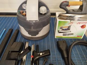 Vaporetto Polti Eco Pro 3000 beschikbaar voor biedingen