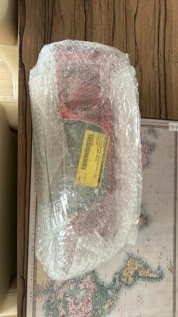 Linker achterlichter peugeot bipper 1.4 beschikbaar voor biedingen