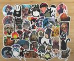 My Neighbor Totoro stickers, Verzenden, Nieuw, Meerdere stickers