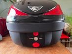 Topkoffer Coocase Fusion V28, Ophalen of Verzenden, Zo goed als nieuw