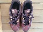 Adidas Originals Ozmillen sneakers aubergine oudroze 41/42, Overige kleuren, Verzenden, Adidas, Sneakers of Gympen
