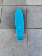 Pennyboard, Sport en Fitness, Skateboarden, Skateboard, Longboard, Zo goed als nieuw, Ophalen