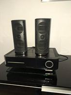 Harman Kardon BDS, Audio, Tv en Foto, Home Cinema-sets, Ophalen of Verzenden, 2.1-systeem, Overige merken, Blu-ray-speler