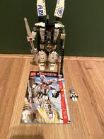 Lego Exo-Force “Stealth Hunter” (set 7700), Ophalen, Zo goed als nieuw, Complete set, Lego
