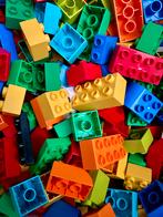 Mix van 200 originele Lego DUPLO blokken / steentjes, Ophalen of Verzenden, Gebruikt, Duplo