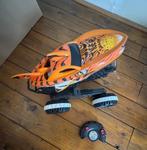 Hot Weels Tiger shark, Ophalen, Zo goed als nieuw
