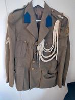 Dt47 uniform van de koninklijke marechaussee, Verzamelen, Militaria | Algemeen, Ophalen of Verzenden