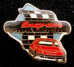 Snap-on Performance Team pin, Nieuw, Transport, Speldje of Pin, Verzenden