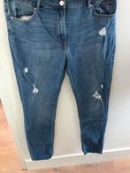 Ripped spijkerbroek H&M, H&M, Blauw, Nieuw, Ophalen of Verzenden