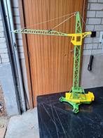 oude speelgoed torenkraan, Antiek en Kunst, Ophalen