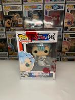 Grimmjow Bleach Funko Pop Anime Manga, Ophalen of Verzenden, Zo goed als nieuw