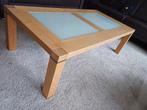 salontafel, Ophalen, Glas, Gebruikt, 50 tot 100 cm