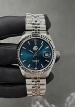 Virelle horloge, Overige merken, Staal, Polshorloge, Ophalen of Verzenden