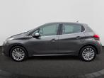 Peugeot 208 1.2 PureTech GT-Line | Clima | Navi | Cruise | T, Voorwielaandrijving, Gebruikt, Euro 6, Bedrijf