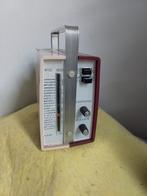 3348) mooi antieke radio REELA  transistor, Antiek en Kunst, Antiek | Tv's en Audio, Ophalen of Verzenden