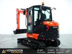 2025 Kubota KX042-5 VK10432, Graafmachine