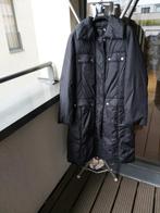 Warme jas merk comma maat 44 nieuw, Ophalen, Nieuw, Maat 42/44 (L), Zwart