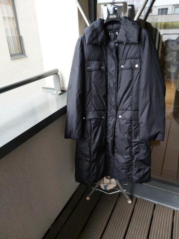 Warme jas merk comma maat 44 nieuw beschikbaar voor biedingen