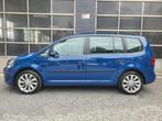 Volkswagen Touran 1.2 TSI Trendline | APK | CRUISE | AIRCO |, Auto's, Volkswagen, Euro 5, 4 cilinders, Blauw, Origineel Nederlands