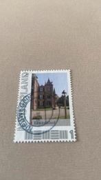 Nederland, Postzegels en Munten, Postzegels | Nederland, Ophalen of Verzenden, Gestempeld