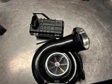 Turbo 3.0D 232pk (500pk) Bmw E90/E91/E92/325/525/530/X5X6 beschikbaar voor biedingen