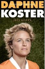 Iris Koppe Daphne Koster, Ophalen of Verzenden, Zo goed als nieuw, Balsport