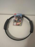 Ring Fit Adventure voor Nintendo Switch, Spelcomputers en Games, Games | Nintendo Switch, 1 speler, Ophalen of Verzenden, Zo goed als nieuw