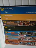 Goliath gallery edition. Puzzels, Ophalen, 500 t/m 1500 stukjes, Zo goed als nieuw, Legpuzzel