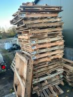 GRATIS pallets af te halen, Minder dan 3 m³, Ophalen of Verzenden