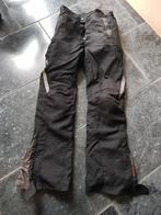 Revit motorbroek maat 40 met binnenbroek, Motoren, Revit, Ophalen of Verzenden, Broek | textiel, Dames