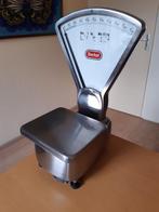 Berkel weegschaal 3x, Antiek en Kunst, Antiek | Gereedschap en Instrumenten, Ophalen