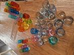 Leonardo swing glazen, Huis en Inrichting, Ophalen of Verzenden, Glas, Overige stijlen, Glas of Glazen