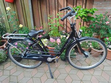 Batavus Mambo DeLuxe  D48 7V beschikbaar voor biedingen