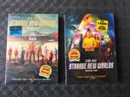 Star Trek Strange New Worlds Season 1 + 2 DVD, Boxset, Science Fiction en Fantasy, Ophalen of Verzenden, Nieuw in verpakking