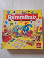 Jouw Eerste Rummikub - Kindervariant, Een of twee spelers, Ophalen of Verzenden, Gebruikt, Goliath
