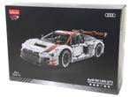 Audi R8 LMS GT3  -  Jamara/Rastar  -  Super groot !!, Nieuw, Overige merken, Ophalen of Verzenden